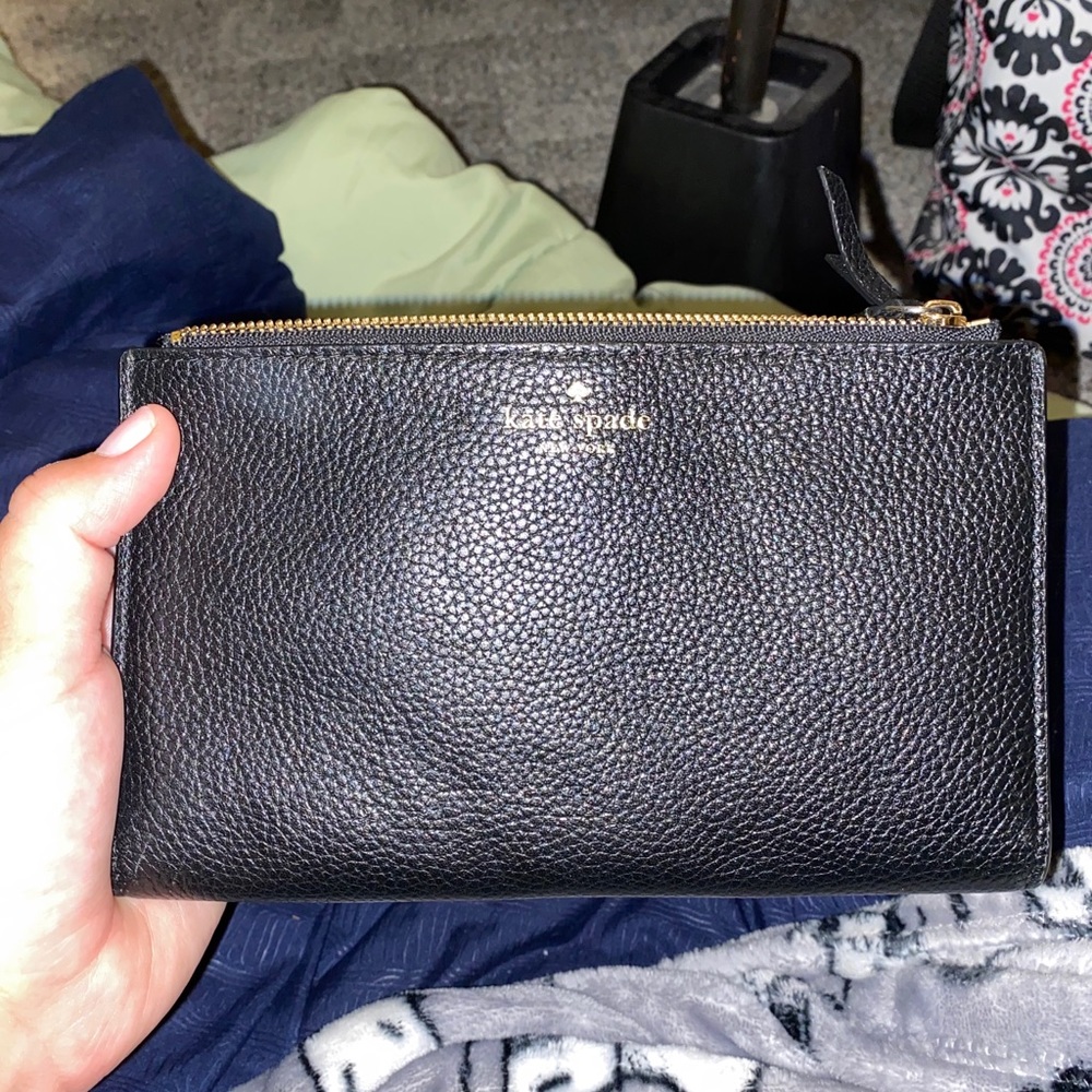 Kate spade wallet